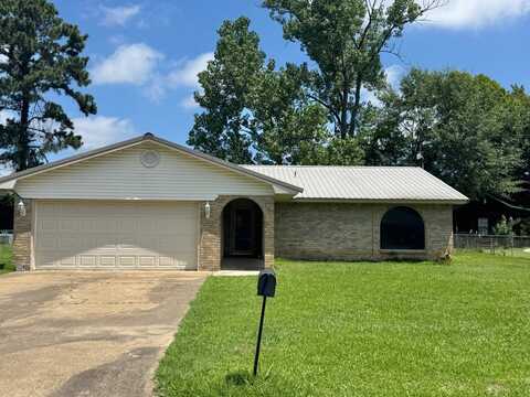1405 Garfield, Idabel, OK 74745