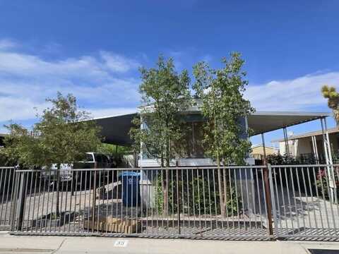 4650 E. Carey Ave, Las Vegas, NV 89115
