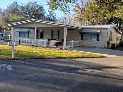 6015 Oakmount Ave, Ocala, FL 34480