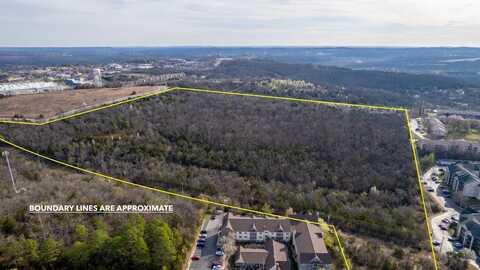TBD S Wildwood Dr, #Lot I,J,K,L,M, Branson, MO 65616