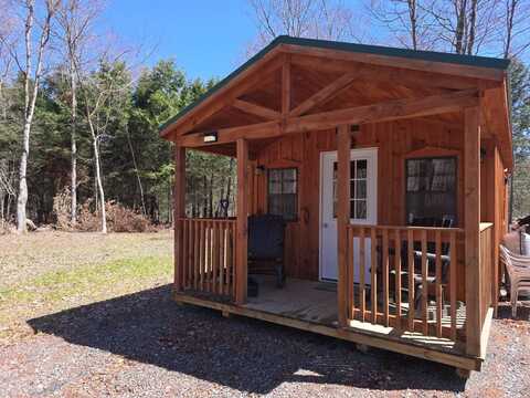 190 Clute Hill Rd Ext, Richford, NY 13835