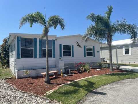 906 Sand Cay Avenue, #715, Venice, FL 34285