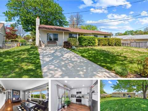 500 Prince Charles Ave, Odenton, MD 21113