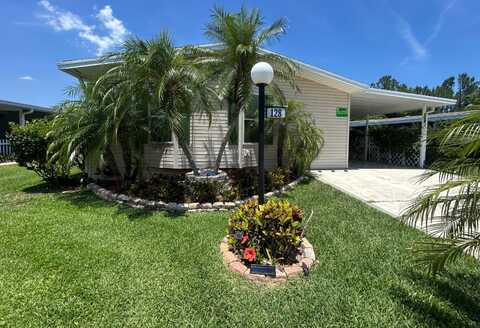 128 Deer Run Lake Dr, Ormond Beach, FL 32174