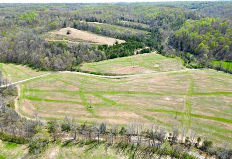 Farm #3 Leatherwood Church Rd, Edmonton, KY 42129