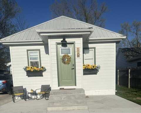 410 N 3rd Street, Oneill, NE 68763
