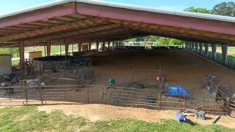 546 Hwy. 145, Downsville, LA 71234