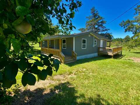 3304 John Clark Rd., Bonifay, FL 32425