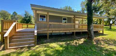 3304 John Clark Rd., Bonifay, FL 32425