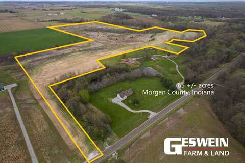 0 State Road 142, Martinsville, IN 46151