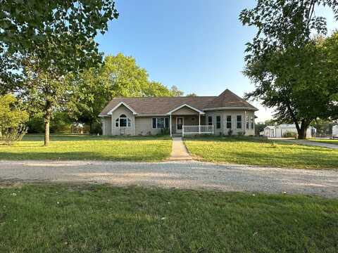 6088 Road M, Hebron, NE 68370