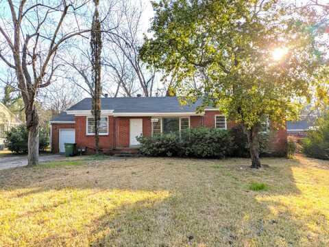 3539 S Perry St, Montgomery, AL 36105