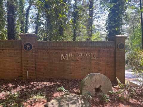 1874 Millstone Trail, Stone Mountain, GA 30087