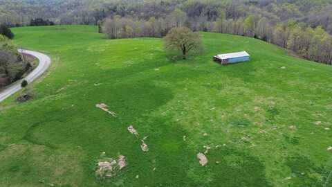 Tract #1 Farm on 1351, Albany, KY 42602