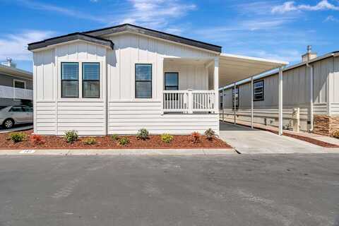 433 Sylvan Ave. #141, Mountain View, CA 94041