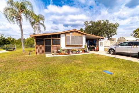 1000 S CLINCH LAKE BLVD, Frostproof, FL 33843