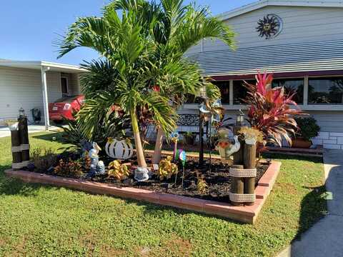 3565 Partridge Ct, West Melbourne, FL 32904