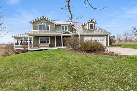 1808 CR 18, Waterloo, IN 46793