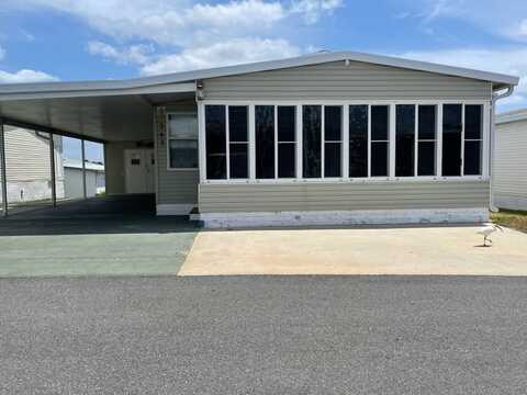 1701 W Commerce Ave, Haines City, FL 33844