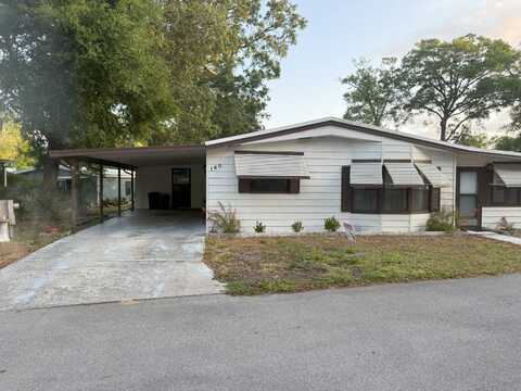 160 Magnolia Way, Deland, FL 32724