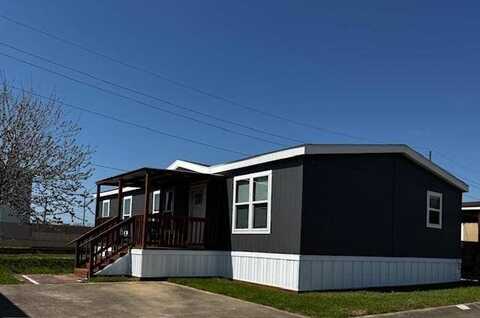 2300 Ward Bend Rd, Sealy, TX 77474