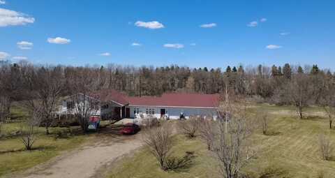 9537 38th Ave SE, Venturia, ND 58413