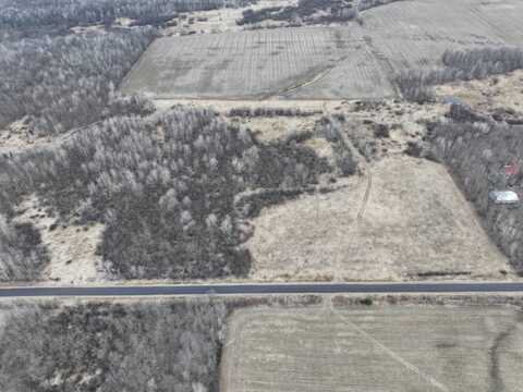 Spur Road, Sheldon, WI 54766