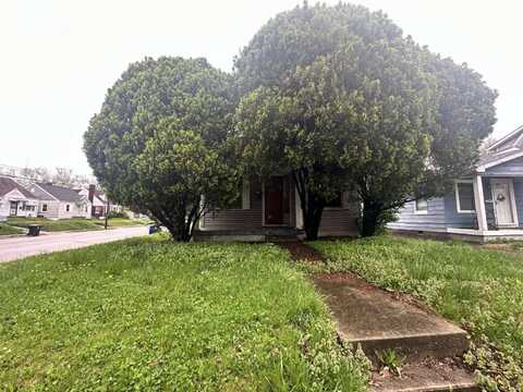 500 N 39TH ST, LOUISVILLE, KY 40212