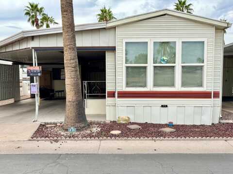 5055 E University Drive, Mesa, AZ 85205