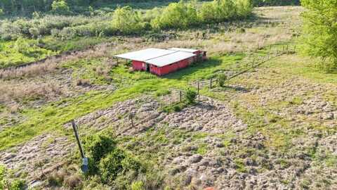 674 Sam Head Rd., Eros, LA 71238