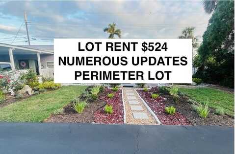 3701 14th Street West, Bradenton, FL 34205