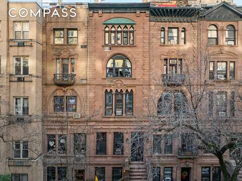 126 West 78th Street, New York, NY 10024