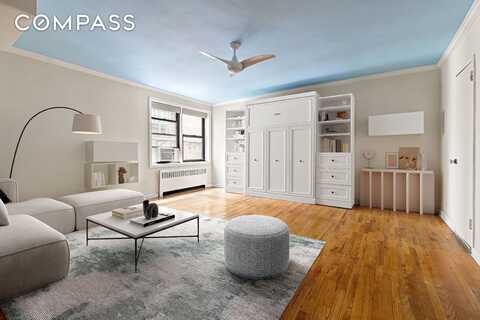 82 Irving Place, New York, NY 10003
