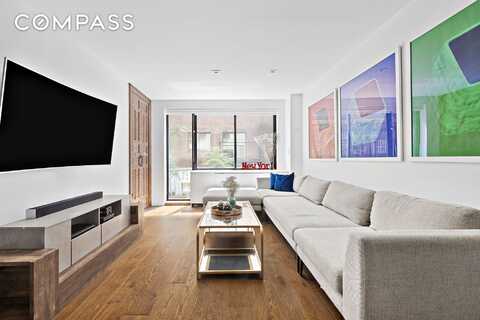 44 East 12th Street, New York, NY 10003