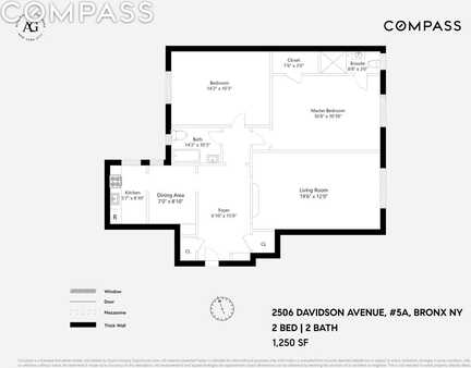 2506 Davidson Avenue, Bronx, NY 10468