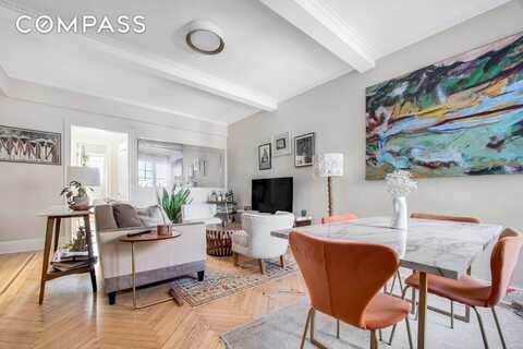 165 West 91st Street, New York, NY 10024