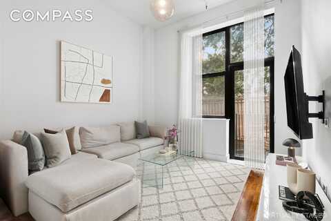 180 Bainbridge Street, Brooklyn, NY 11233
