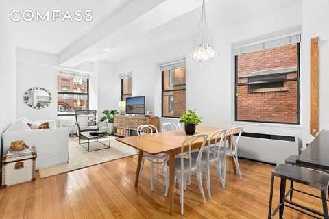 99 John Street, New York, NY 10038