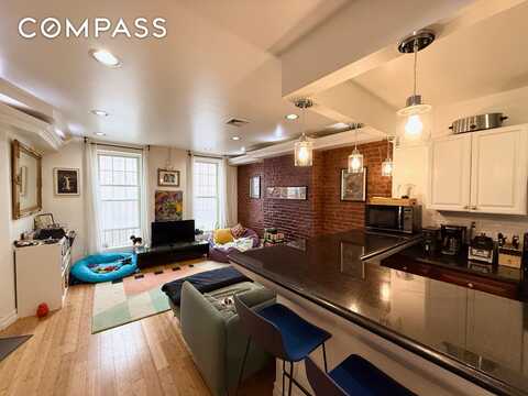 1244 Herkimer Street, Brooklyn, NY 11233