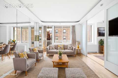 50 Lexington Avenue, New York, NY 10010