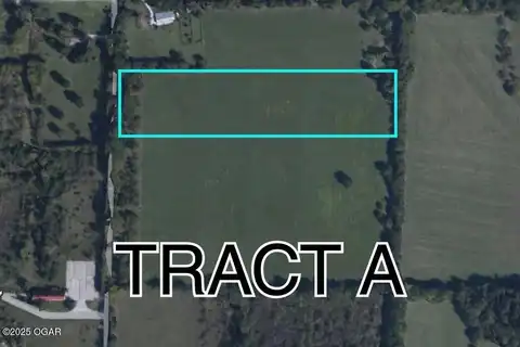 10+/- S. Oak Hill/Chapel Tract A, Carthage, MO 64836