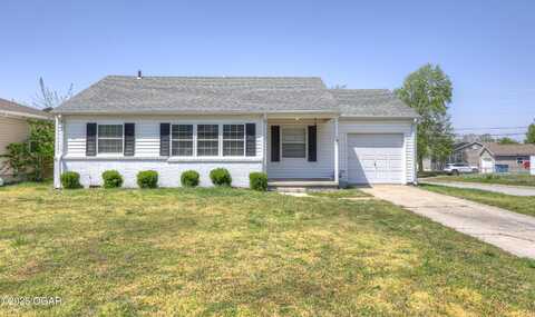 2804 Grand Avenue, Joplin, MO 64804