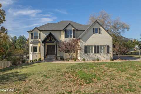 3118 Abigail Lane, Joplin, MO 64804