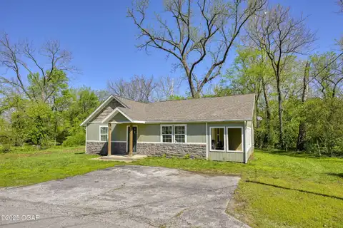 120 Morrow Street, Neosho, MO 64850