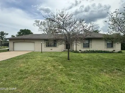 1812 E 36TH Street, Joplin, MO 64804