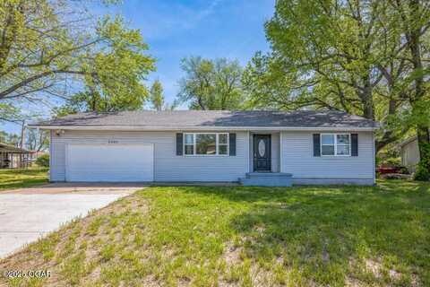 3307 Connecticut Avenue, Joplin, MO 64804