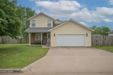 976 E Amber Drive, Oronogo, MO 64855