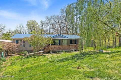 22121 Highway D, Granby, MO 64844