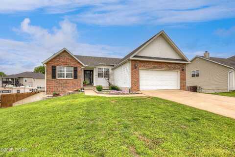 308 Angel Lea Drive, Carl Junction, MO 64834