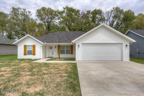 2057 Lakeview St. Street, Carthage, MO 64836